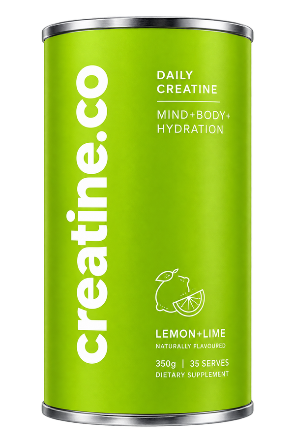 Lemon & Lime