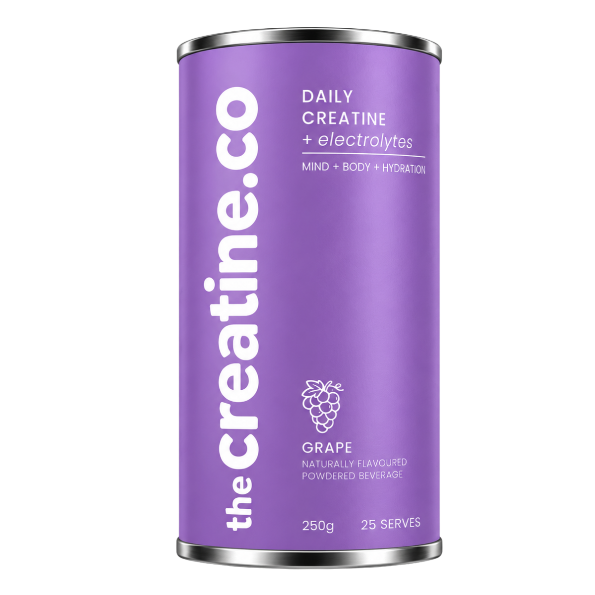 CREATINE + ELECTROLYTES