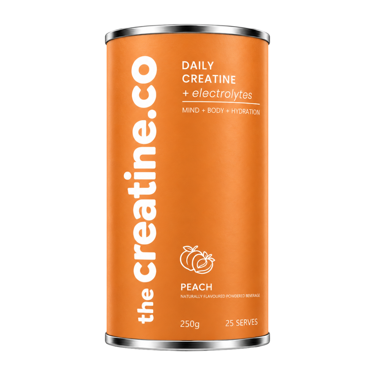 CREATINE + ELECTROLYTES