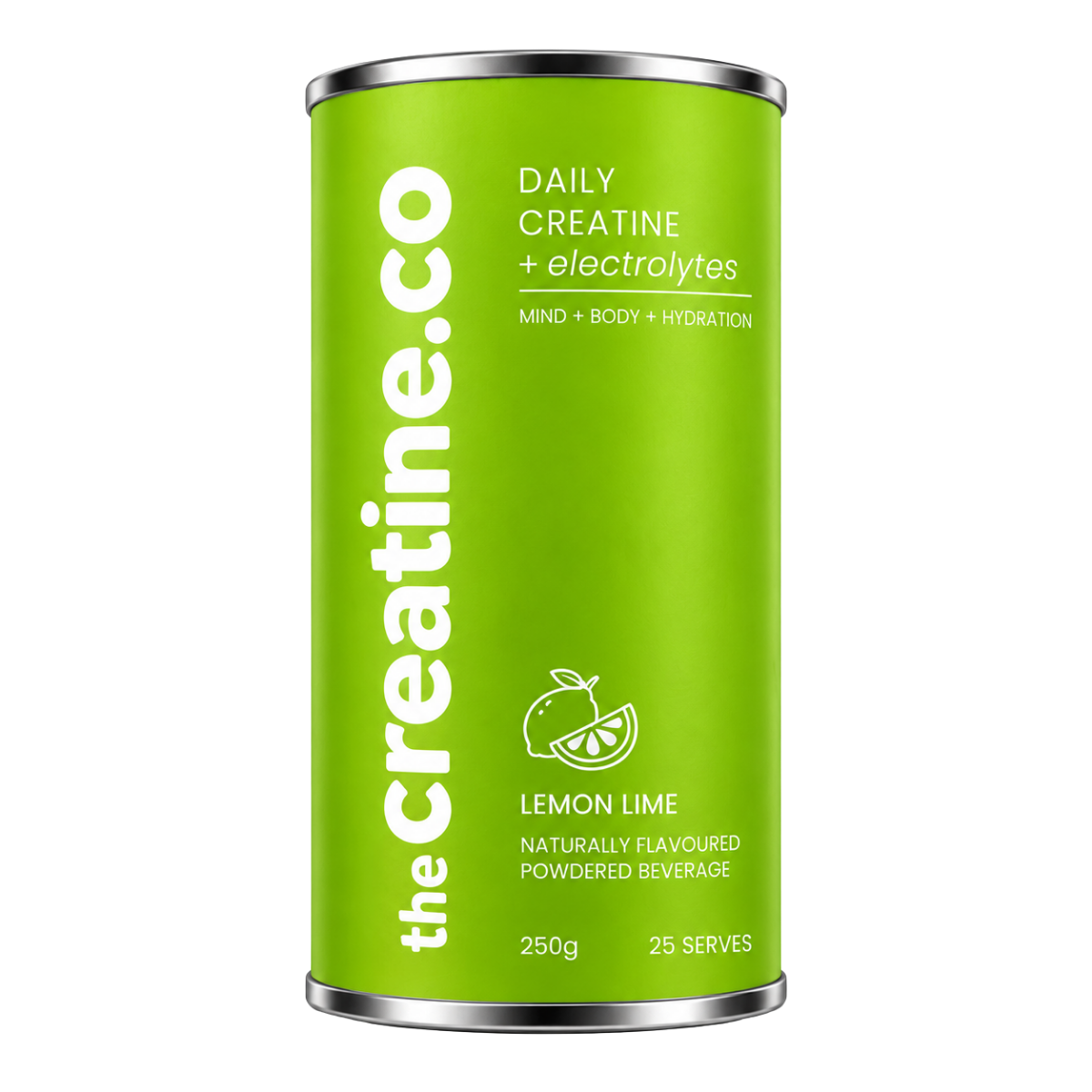 CREATINE + ELECTROLYTES