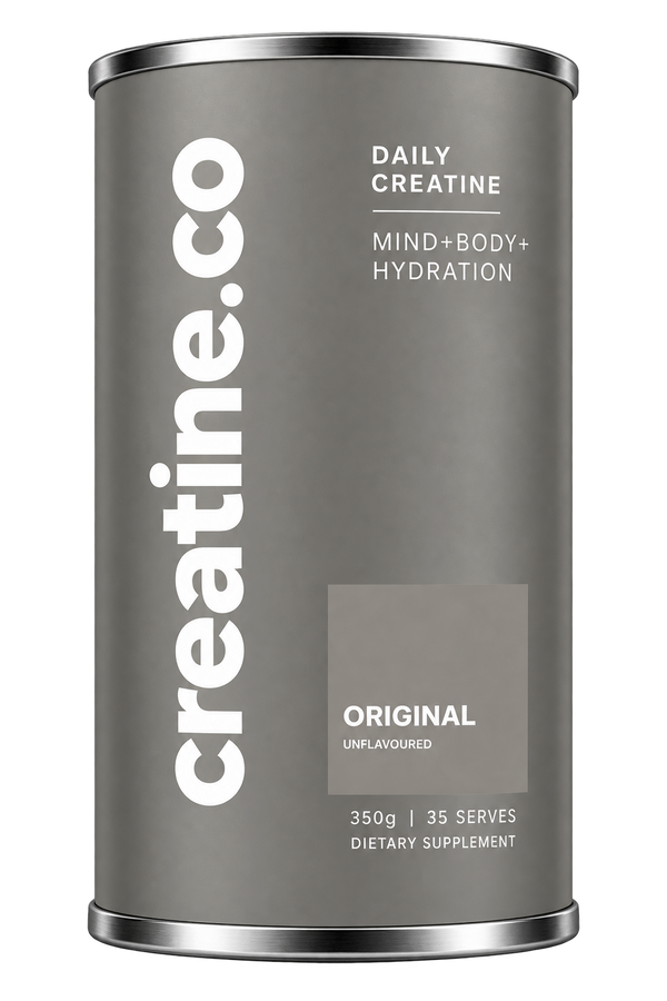 Original Creatine